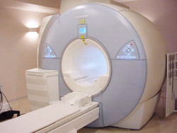 MRI