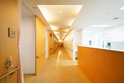 Chemotherapy Rooms