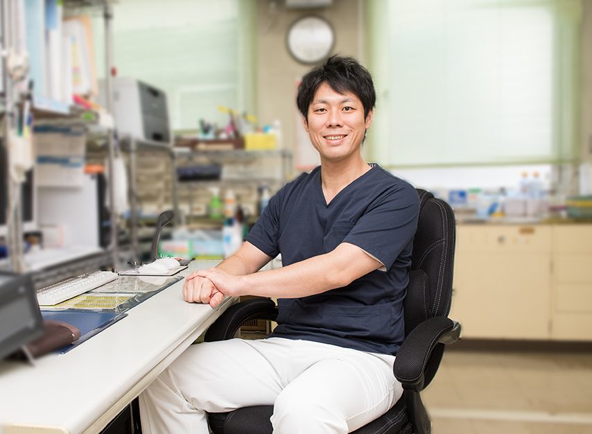 大野 和幸 医師